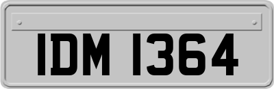 IDM1364