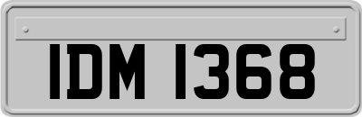 IDM1368