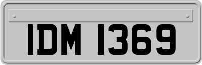IDM1369