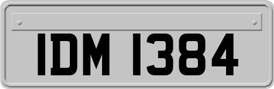 IDM1384