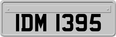 IDM1395