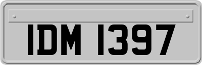IDM1397