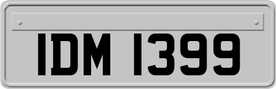 IDM1399