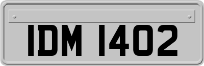 IDM1402