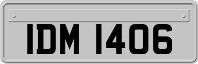 IDM1406