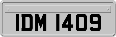 IDM1409