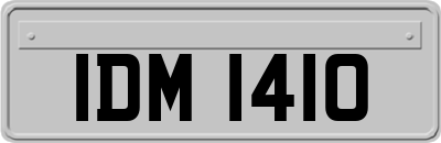 IDM1410