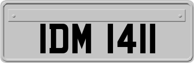 IDM1411