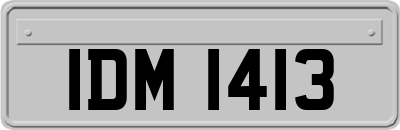 IDM1413