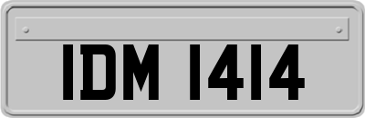 IDM1414