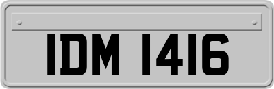IDM1416