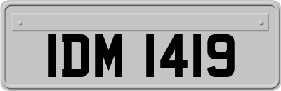 IDM1419