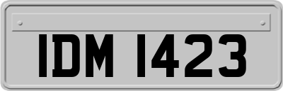 IDM1423