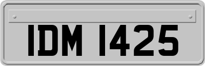 IDM1425