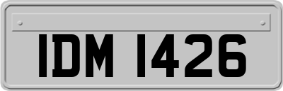 IDM1426