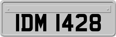 IDM1428