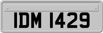 IDM1429