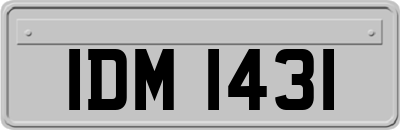IDM1431