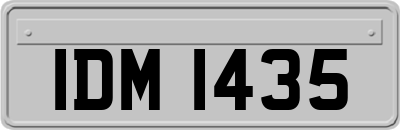 IDM1435