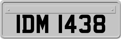 IDM1438
