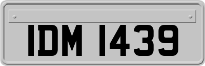 IDM1439