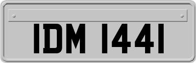 IDM1441