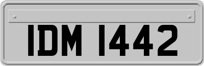 IDM1442