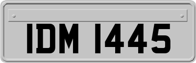 IDM1445