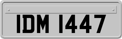 IDM1447
