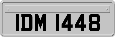 IDM1448