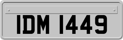 IDM1449