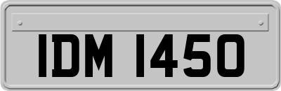 IDM1450