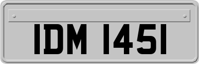 IDM1451