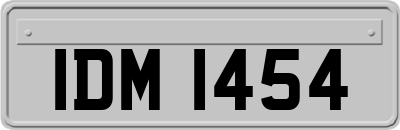 IDM1454