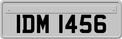 IDM1456