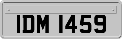 IDM1459