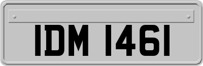 IDM1461