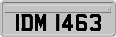 IDM1463