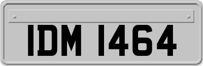 IDM1464