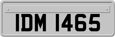 IDM1465