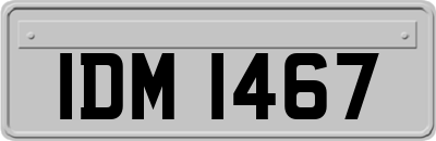 IDM1467