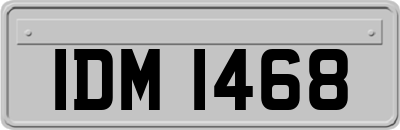IDM1468