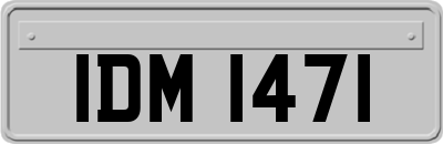IDM1471