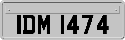 IDM1474