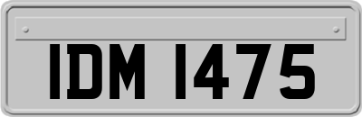 IDM1475