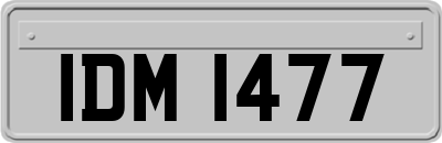 IDM1477