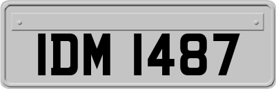 IDM1487