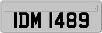 IDM1489