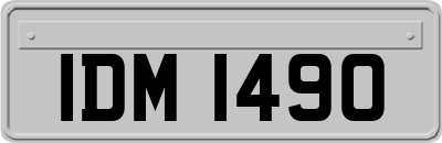 IDM1490