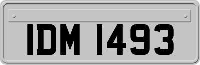 IDM1493